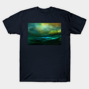 Mysterious Luminous T-Shirt